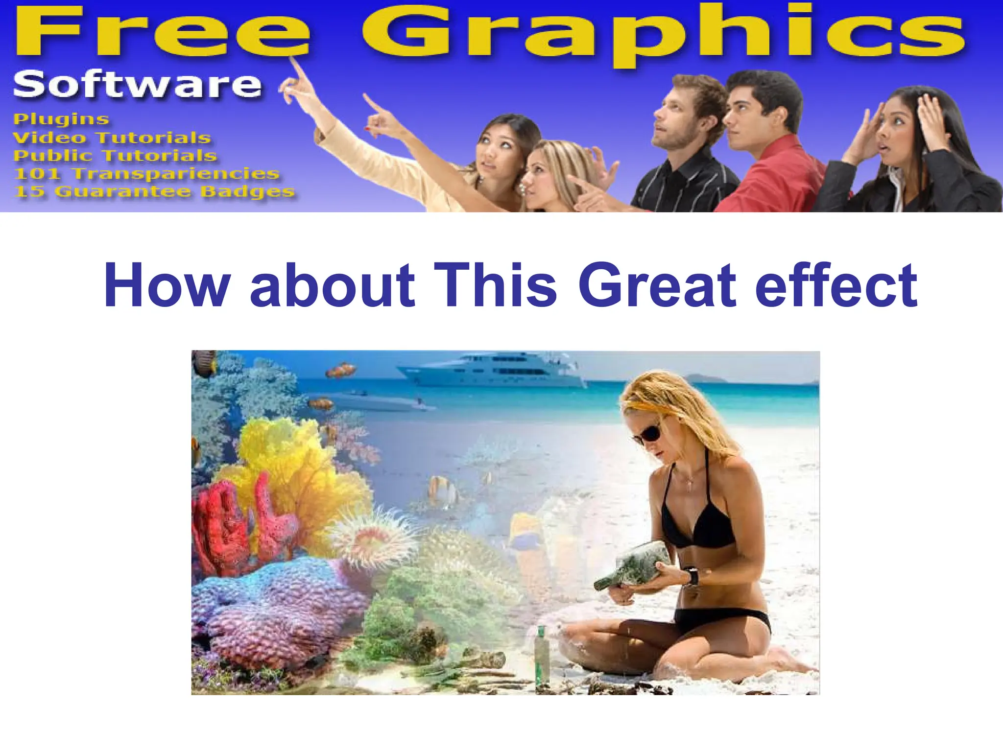 Free Graphics Software