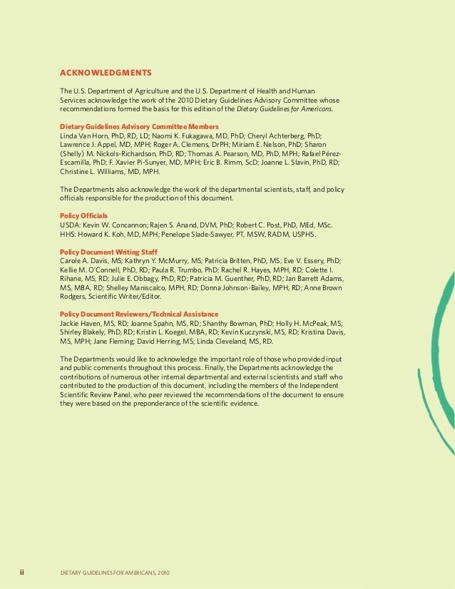 2010 Dietary Guidelines Sodium In Diet collectiveposts