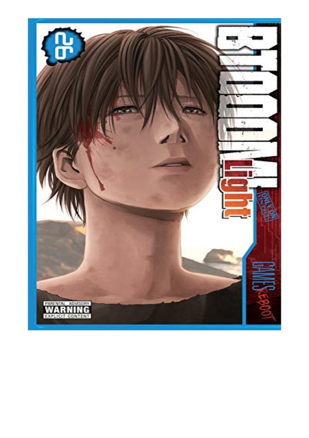 Free Online Btooom Vol 26 Light Friendship Version By Junya Inoue Free Online Btooom Vol 26 Light Friendship Version By Junya Inoue
