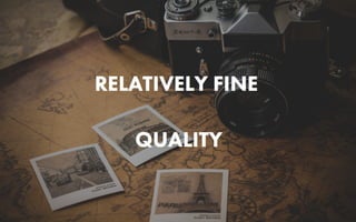 Free Good Quality Photo Sources