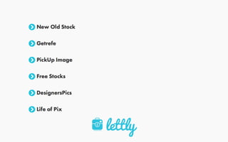 Free Good Quality Photo Sources