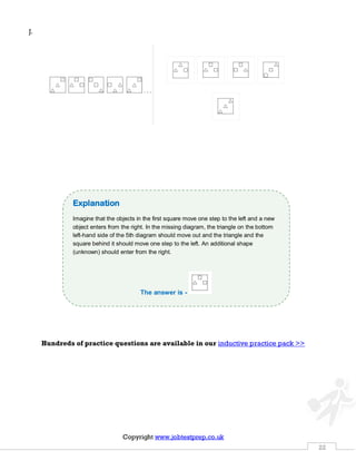 300 PSYCHOMETRIC TEST QUESTIONS AND ANSWERS PDF FREE DOWNLOAD INDIA visual data 4