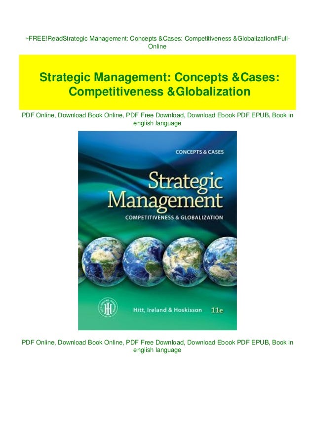 Management Concepts Pdf Download