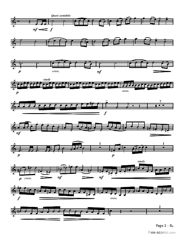 Joe Liotine Lifetime Trumpet Solo Goedicke Alexander Concert Etude