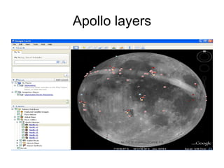 Apollo layers 