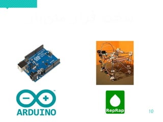10
‫نباز‬‌ ‫مت‬ ‫تافزار‬‌ ‫سخ‬‫نباز‬‌ ‫مت‬ ‫تافزار‬‌ ‫سخ‬
 