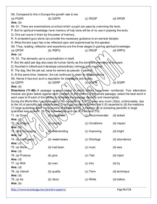 Essay on doklam issue for ssc cgl 03 image