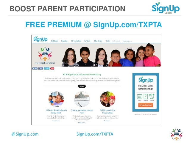 national pta online toolkit