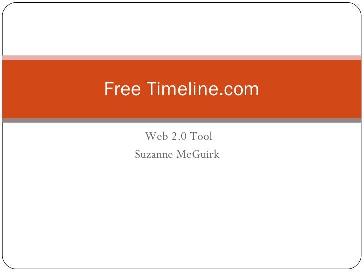 freetimeline