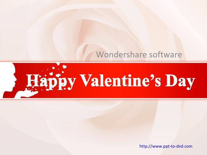 Free Valentines Day Power Point Templates3