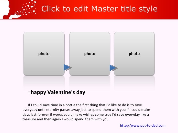 Free Valentines Day Power Point Templates3