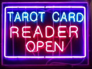 Sign Up For Your Free10 Minute Psychic Tarot Reading