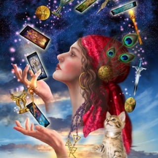 Sign Up For Your Free10 Minute Psychic Tarot Reading