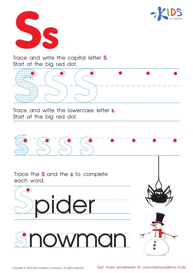 free alphabet worksheets for kids a z c33