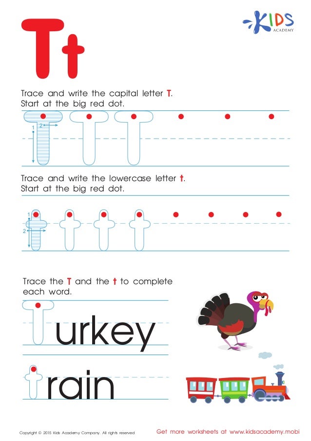 free alphabet worksheets for kids a z