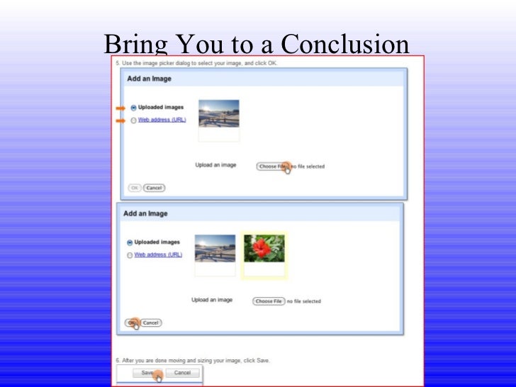 free creation of website