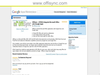 www.offisync.com
 