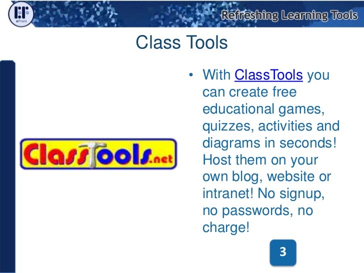 Free and Open Source Authoring Tools for eLearning