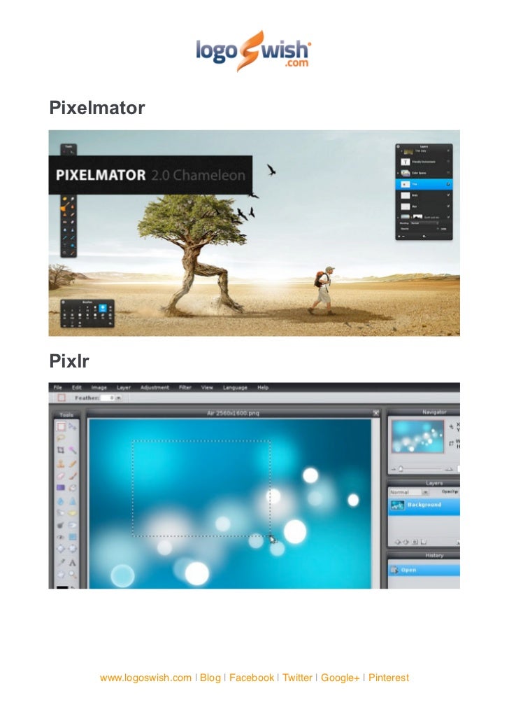 Adobe Equivalent Software hererfil