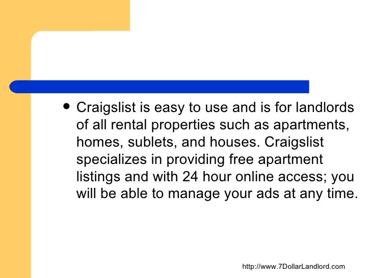 Craigslist Li Apartments Craigslist Li Apartments