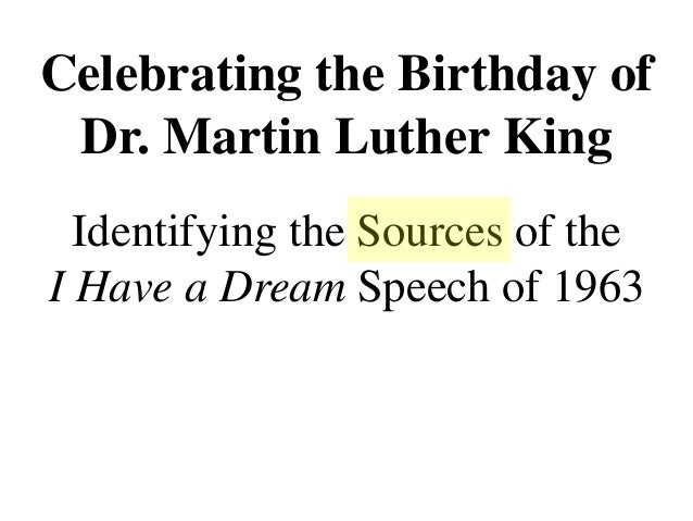 Free At Last Speech New Ss