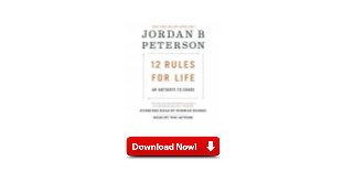 listen 12 rules for life audiobook free listen 12 rules for life audiobook free