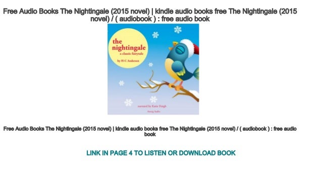 free kindle audio books free kindle audio books