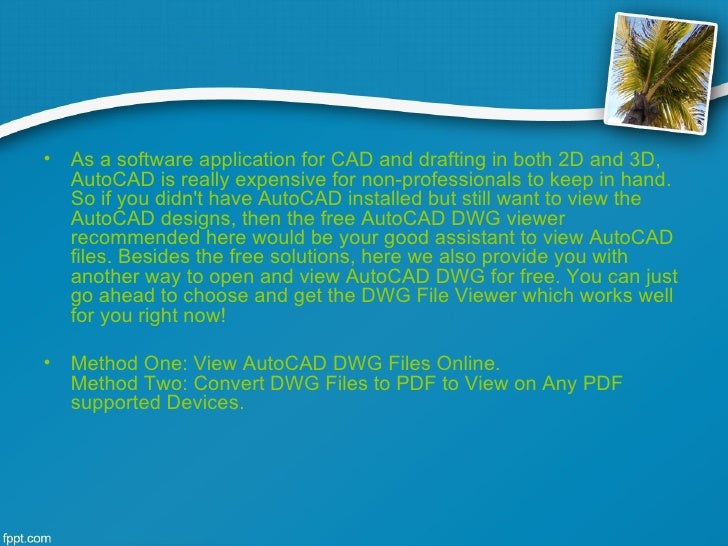 autodwg viewer autodwg viewer