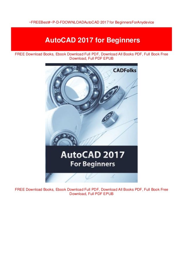 autocad 2017 download full