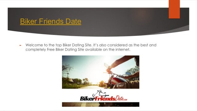 Dating Site For Bikers Dating Site For Bikers
