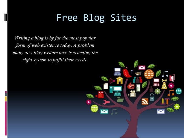 free blog sites free blog sites