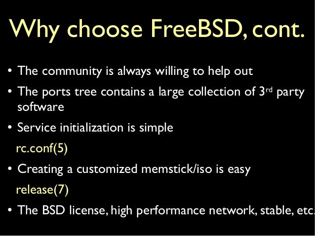Mod Server Freebsd Freebsd Day Taiwan