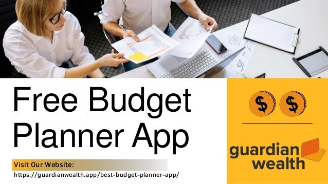 Free Budget
Planner App
Visit Our Website:
https://guardianwealth.app/best-budget-planner-app/
 