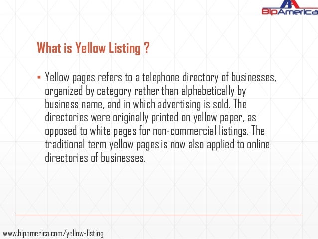 free business advertising online