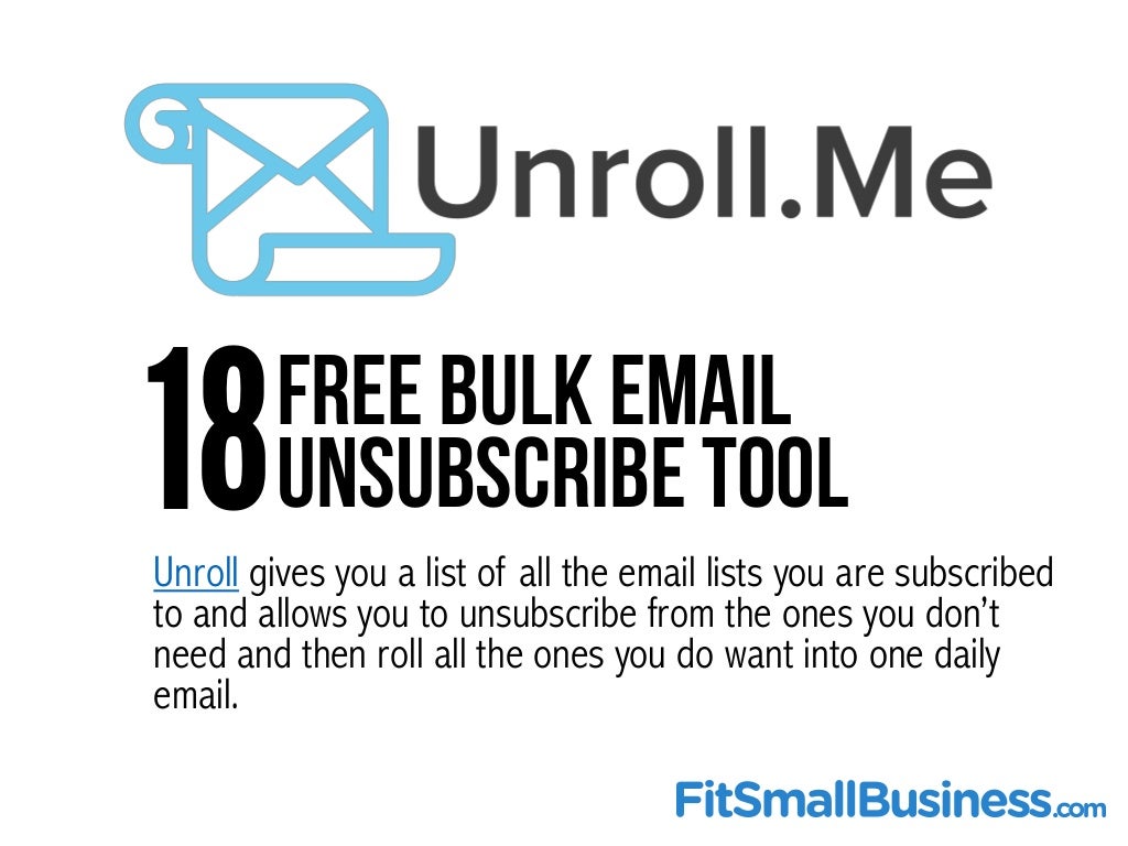 Top 25 Free Online Tools For Small Business Owners
