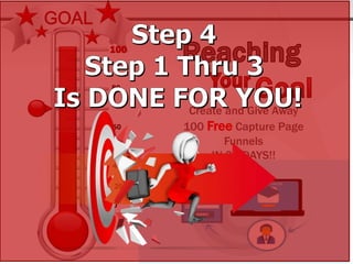 Free capture page | PPTX