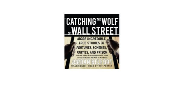 the wolf of wall street free stream