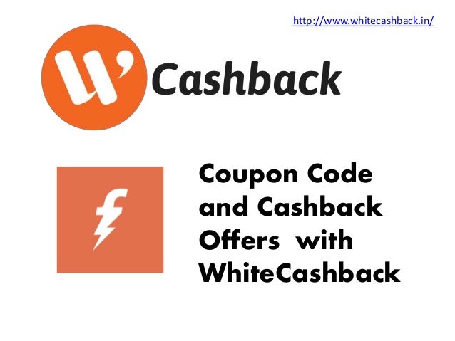 Coupon code on freecharge