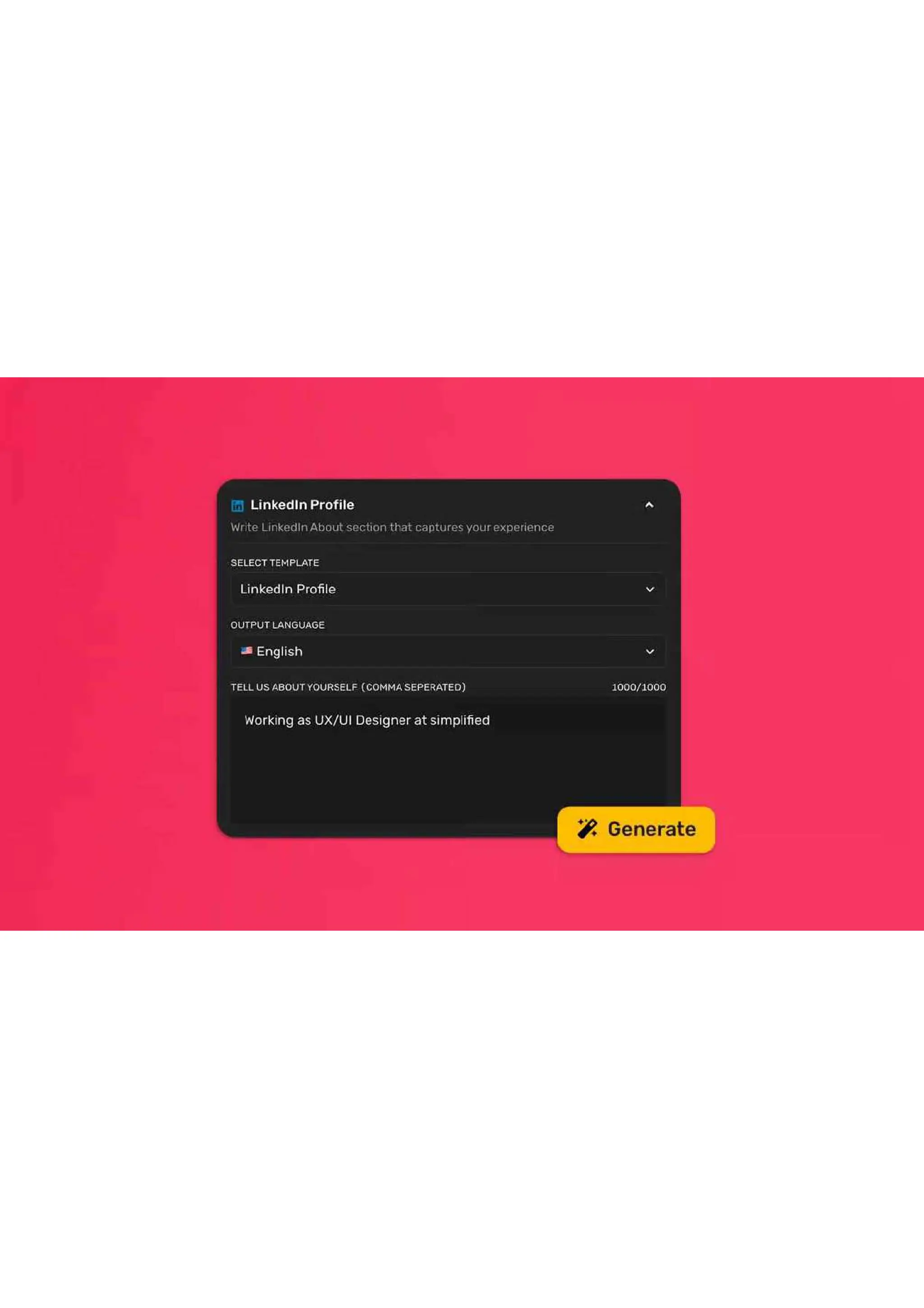 Optimize Your X Profile With Powerful Embedding - 0iamfua