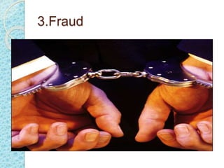 3.Fraud
Section 17
 