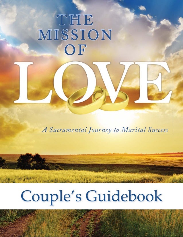 Couple’s Guidebook
 