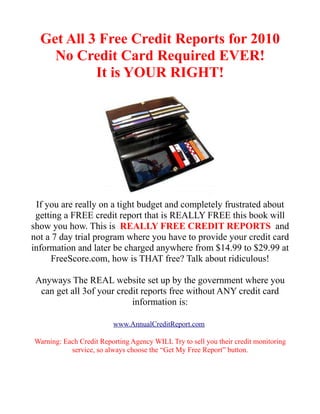 Credit card Credit card