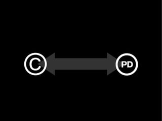 Free Culture (6 mins in Chinese)