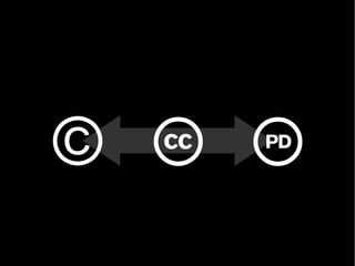 Free Culture (6 mins in Chinese)