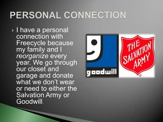 Our Vision is to enable our members to be proactive to benefit from the strength of a larger community, changing the world one gift at a time.MISSION	