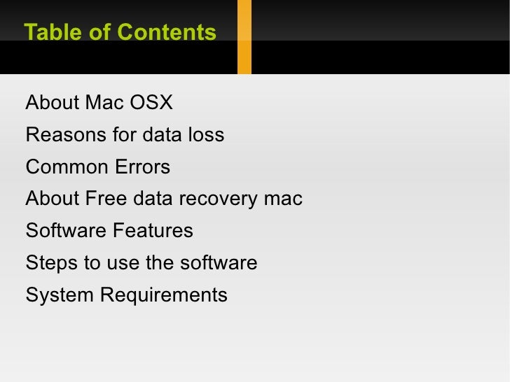 best free data recovery mac best free data recovery mac