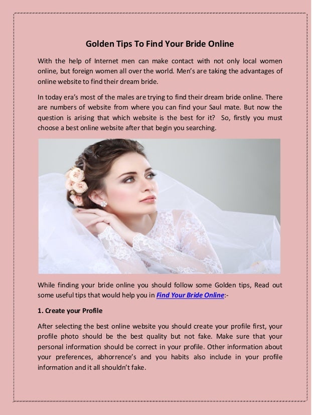Kostenlos dating test