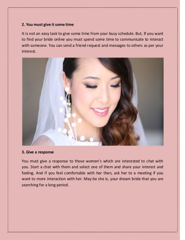 Dating service online