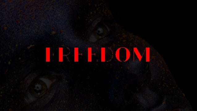 horror powerpoint template
