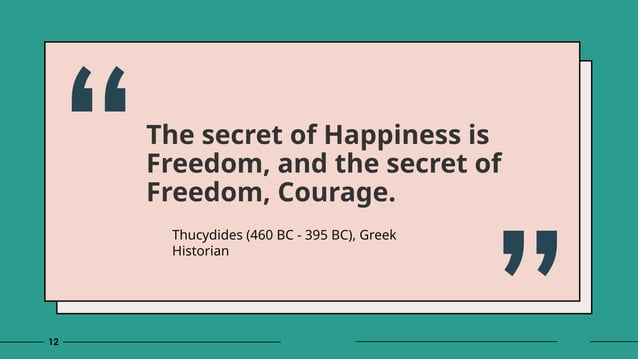 Freedom and types of freedom Presented by Maryam Ameen | PPT